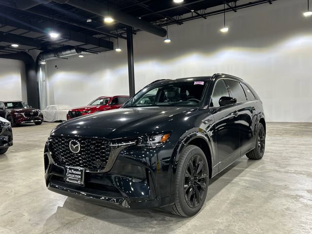 New 2026 MAZDA CX-90 3.3 Turbo S w/ Premium Package AWD/4WD image 5