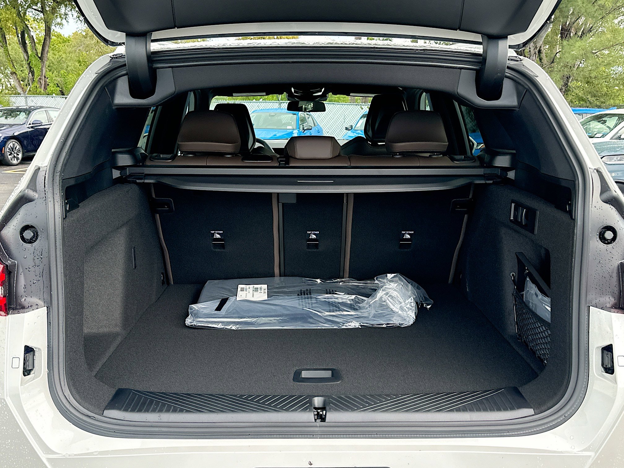 New 2026 BMW X3 xDrive30 image 20