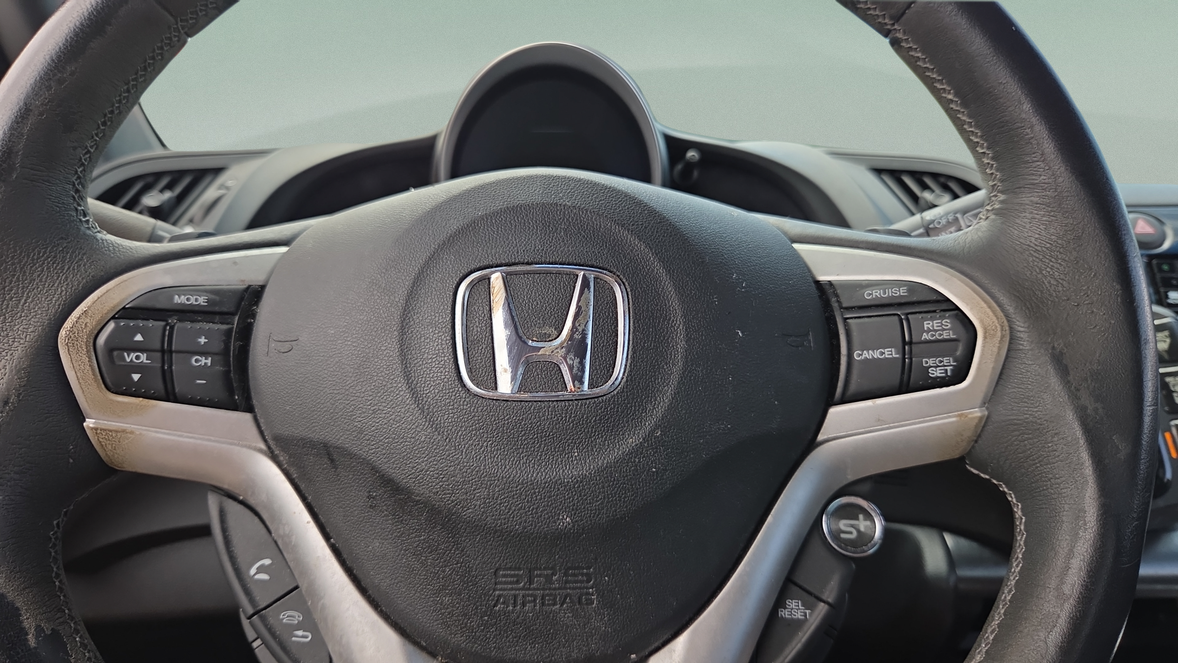 Used 2016 Honda CR-Z EX image 23