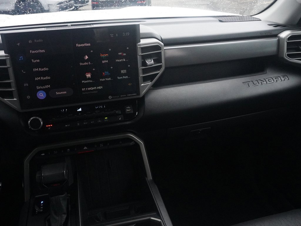 Used 2022 Toyota Tundra SR5 w/ TRD Off-Road Premium Package image 24