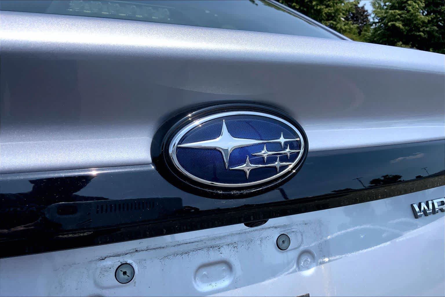 Used 2022 Subaru WRX AWD/4WD image 31