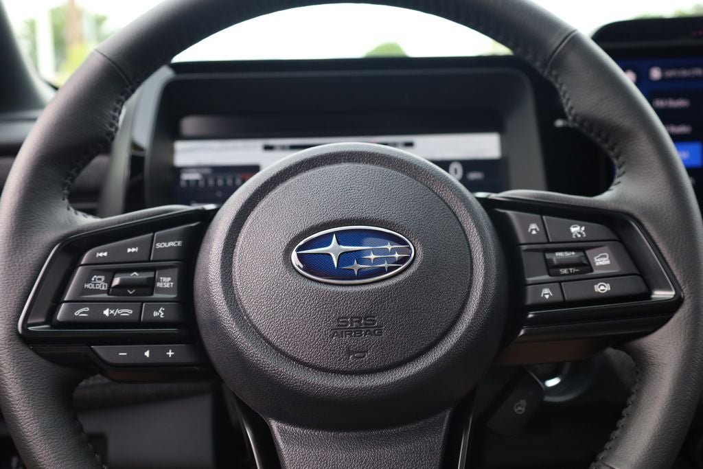 New 2026 Subaru Outback Limited AWD/4WD image 10