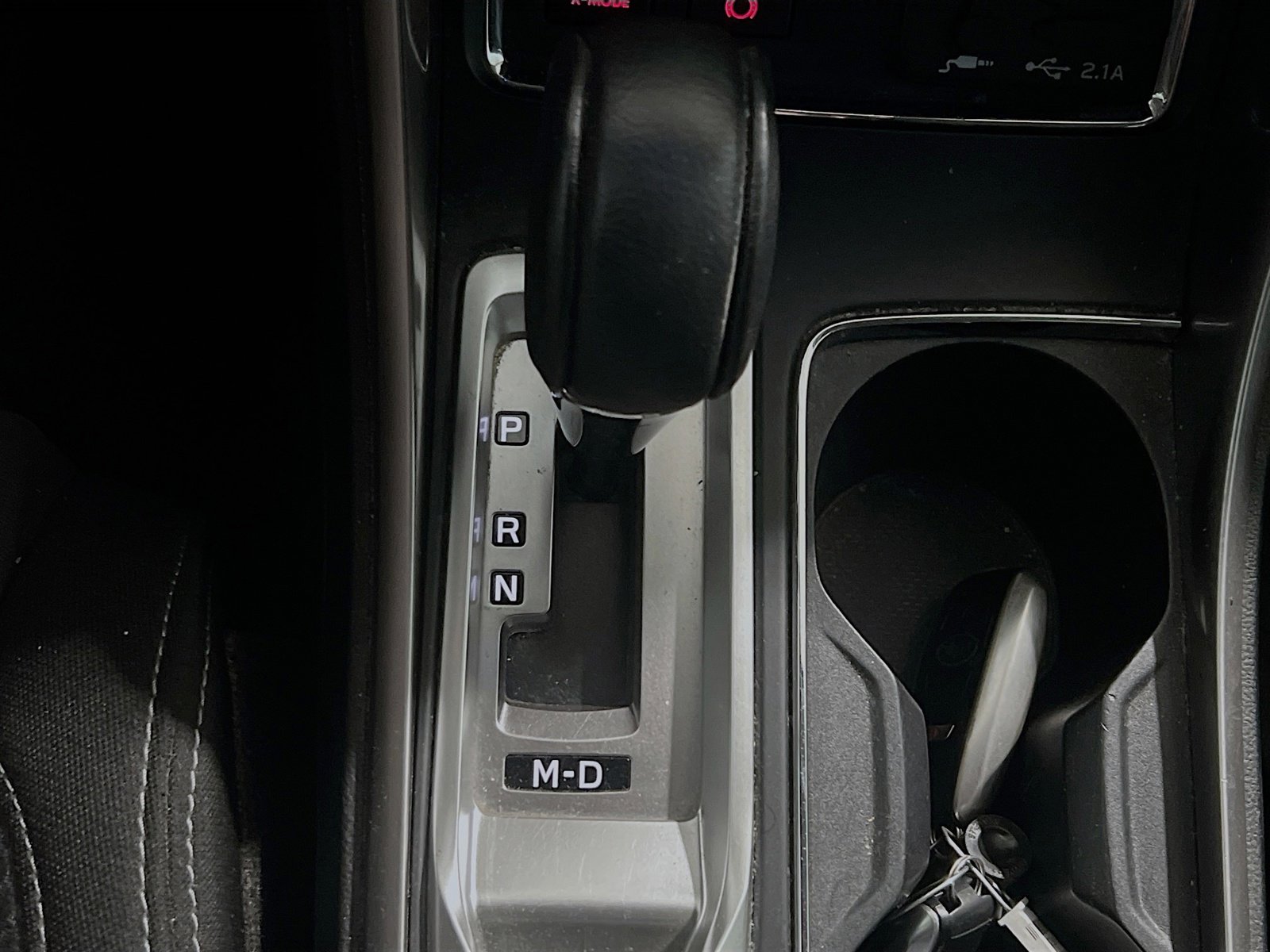 Used 2019 Subaru Ascent Premium image 13