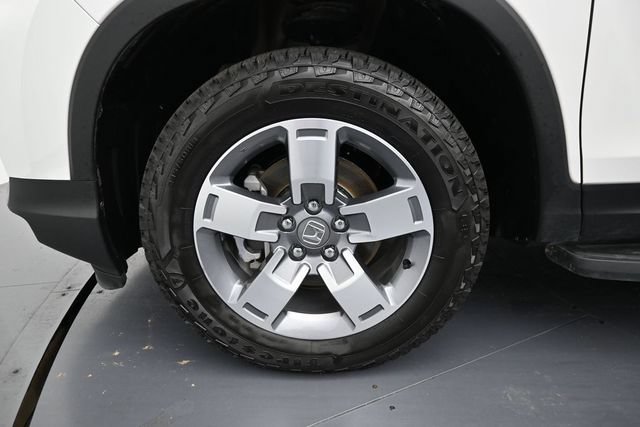 Used 2026 Honda Ridgeline RTL image 9
