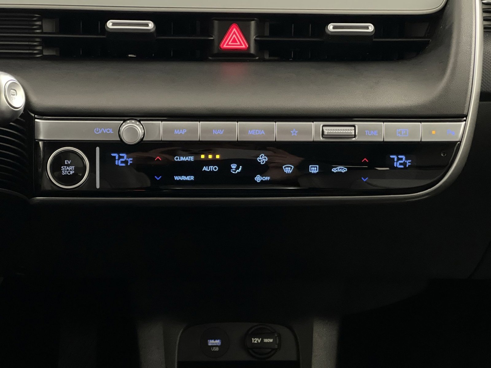 Used 2023 Hyundai Ioniq 5 SE w/ Cargo Package image 21