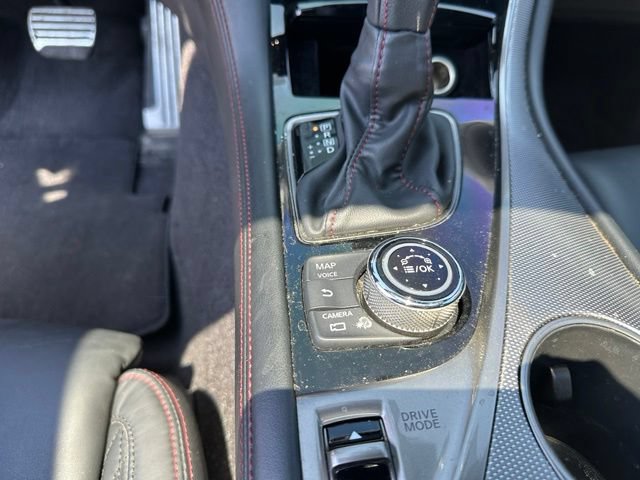 Used 2023 INFINITI Q50 Red Sport 400 AWD/4WD image 18