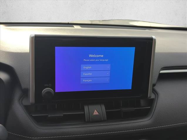 Certified 2025 Toyota RAV4 XLE AWD/4WD image 18