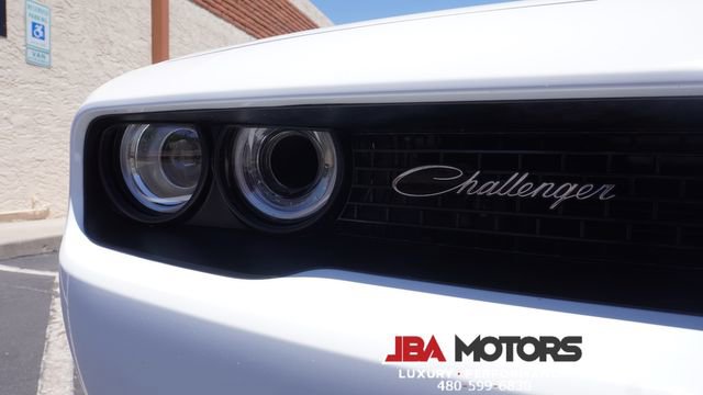 Used 2022 Dodge Challenger R/T Scat Pack image 69