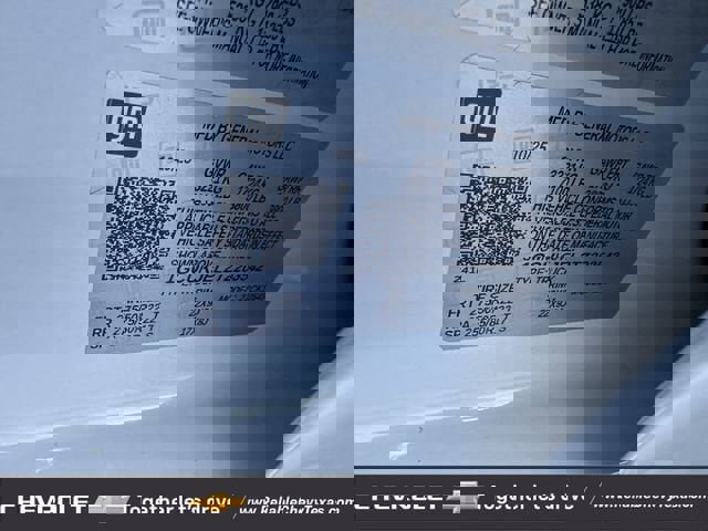 New 2026 Chevrolet Silverado 1500 High Country AWD/4WD image 30