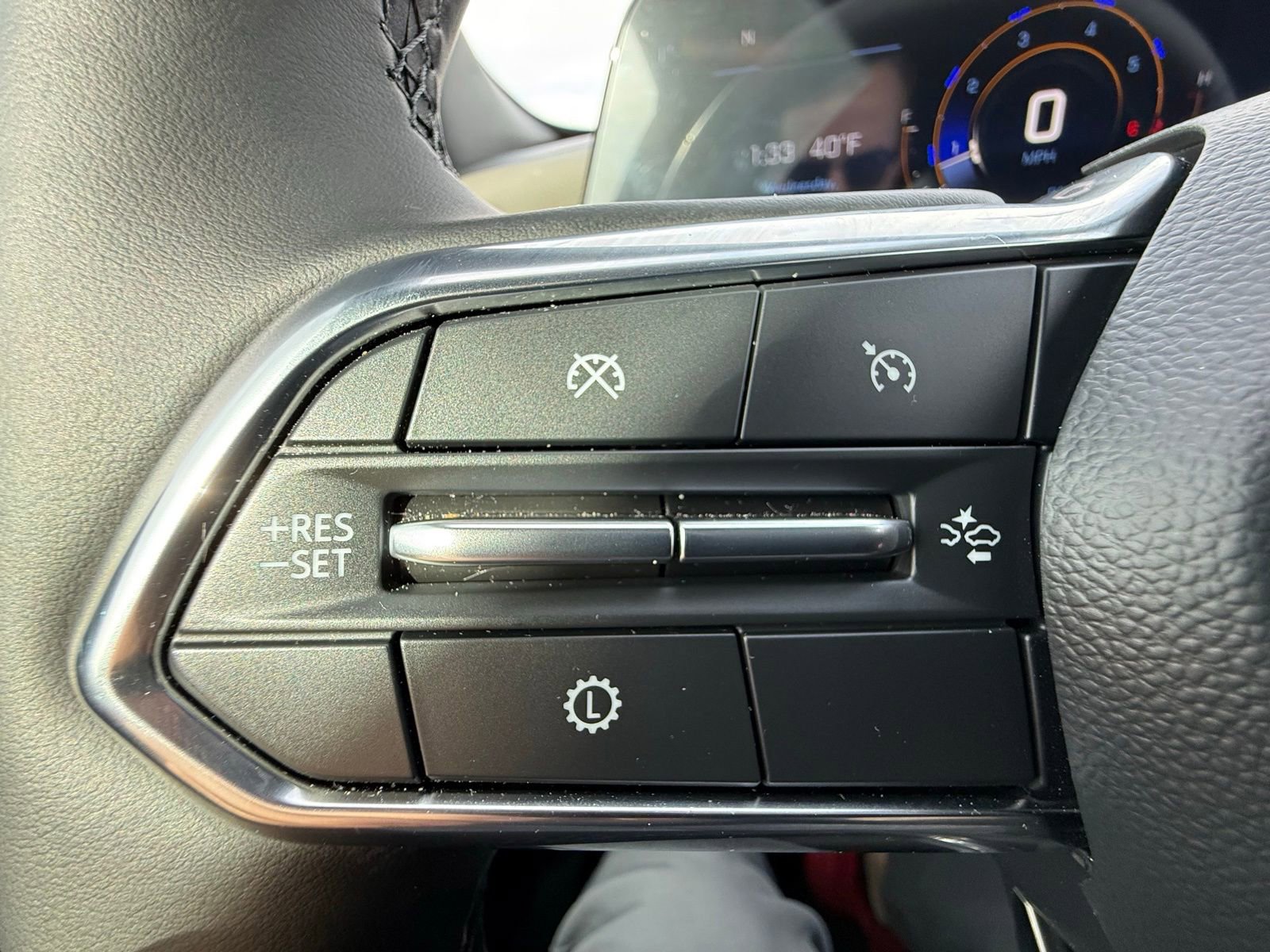 Used 2026 Chevrolet Equinox LT w/ Convenience Package II image 33