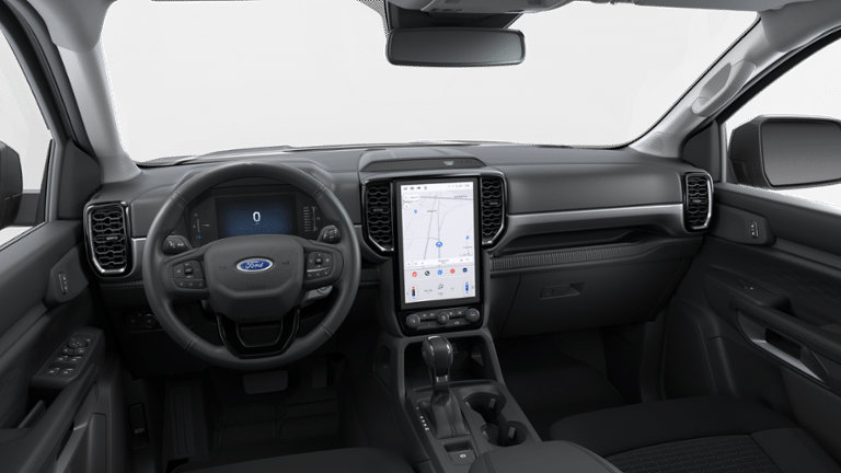 New 2026 Ford Ranger XLT AWD/4WD image 29