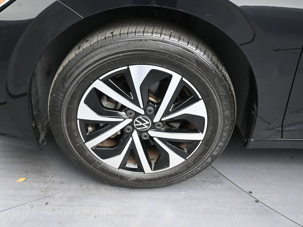 Used 2023 Volkswagen Jetta S FWD image 9