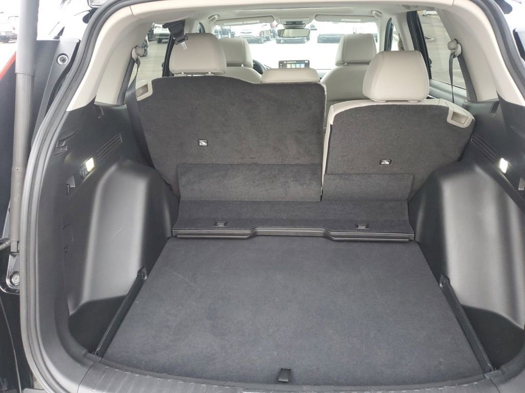 Certified 2024 Honda CR-V EX-L image 28