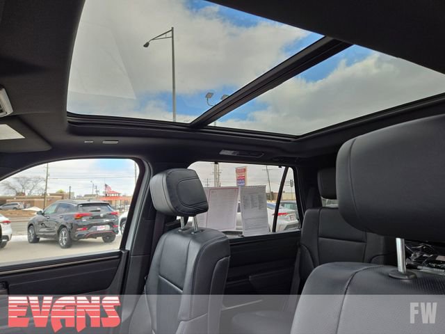 Certified 2026 Toyota Sequoia Platinum image 24