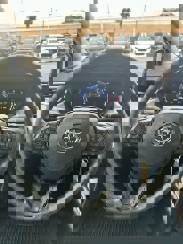 Used 2026 Toyota Corolla LE image 10