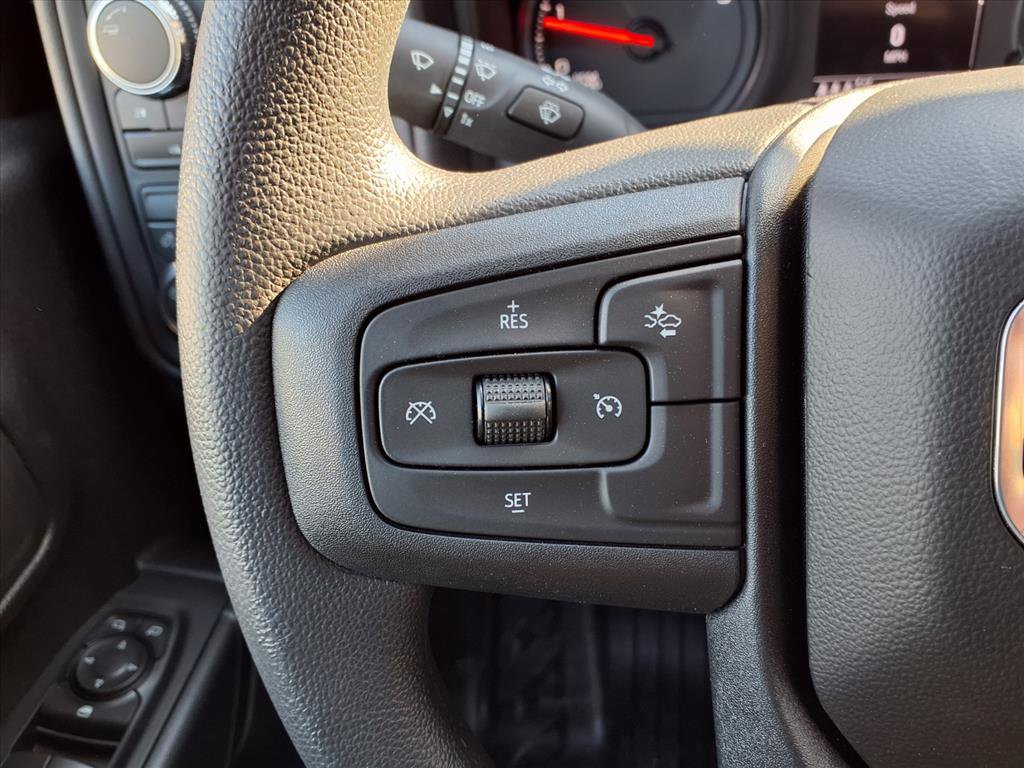 New 2026 GMC Sierra 3500 Pro w/ Convenience Package image 9