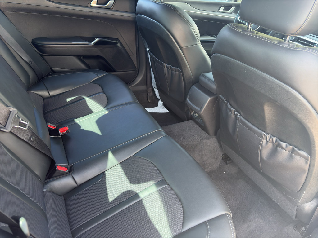 Used 2023 Kia K5 GT-Line w/ GT-Line Premium Package AWD/4WD image 15
