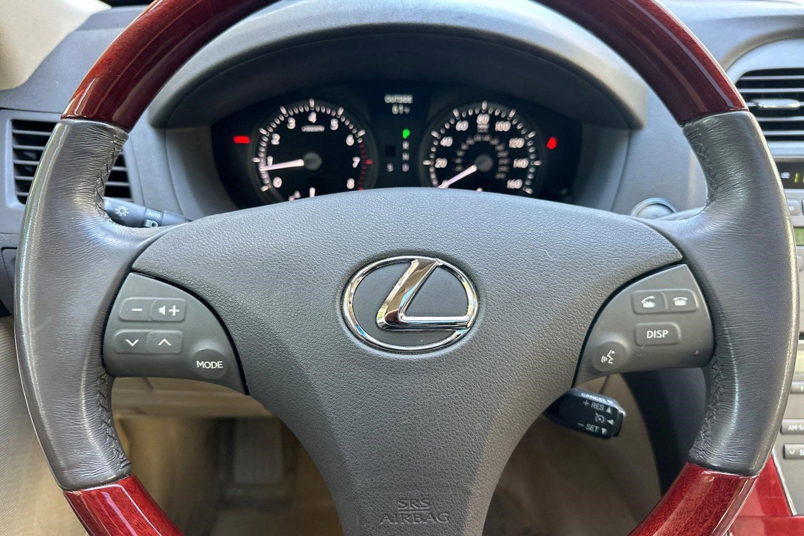 Used 2007 Lexus ES 350 FWD image 17