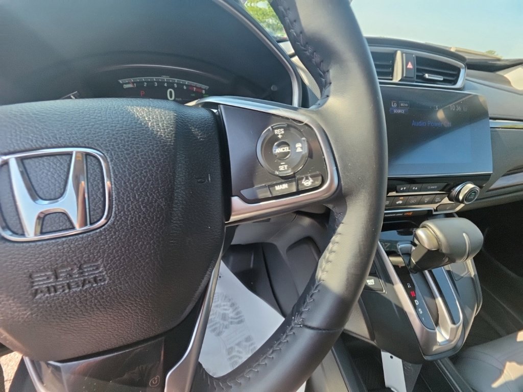 Used 2017 Honda CR-V EX-L image 18