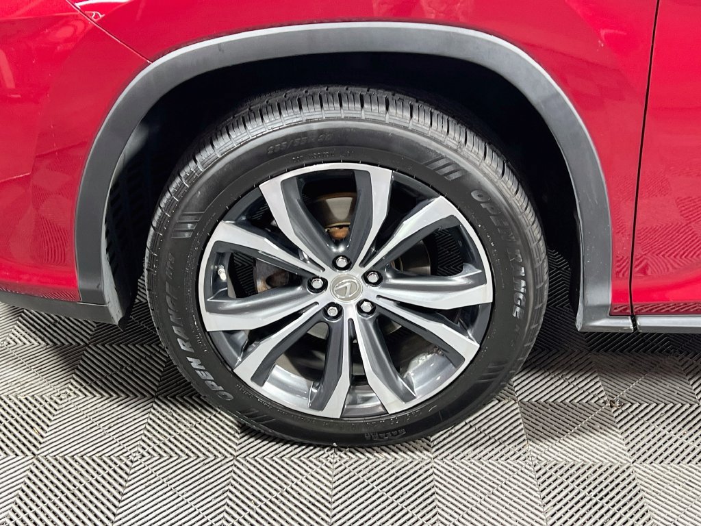 Used 2017 Lexus RX 350 AWD w/ Premium Package image 28