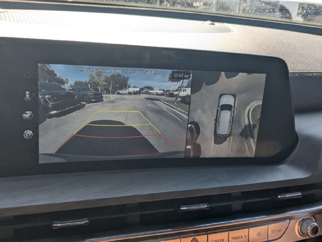 Certified 2024 Kia Telluride SX X-Pro AWD/4WD image 24