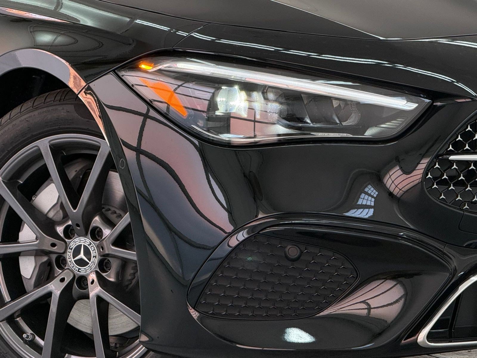 New 2026 Mercedes-Benz CLE 300 4MATIC Coupe image 10