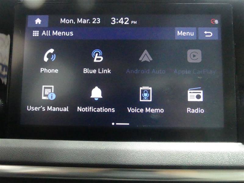 Used 2022 Hyundai Sonata SEL image 42