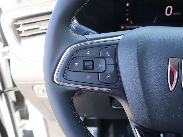 New 2026 Buick Encore GX Preferred image 27