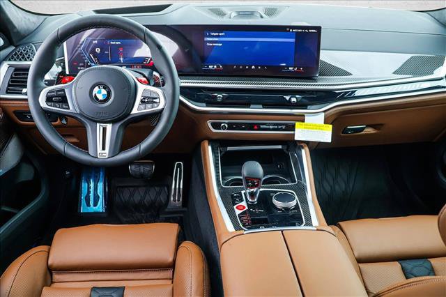 New 2027 BMW X6 M Competition w/ Executive Package AWD/4WD image 20