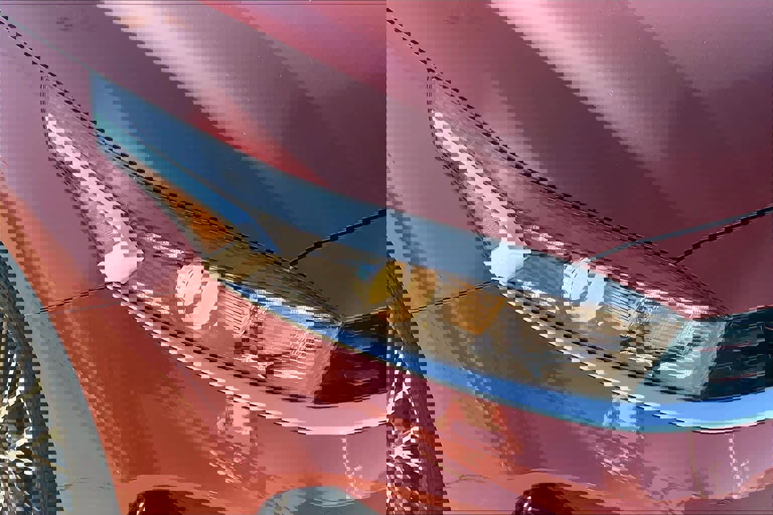 Used 2022 Kia Forte GT-Line w/ GT-Line Premium Package image 25