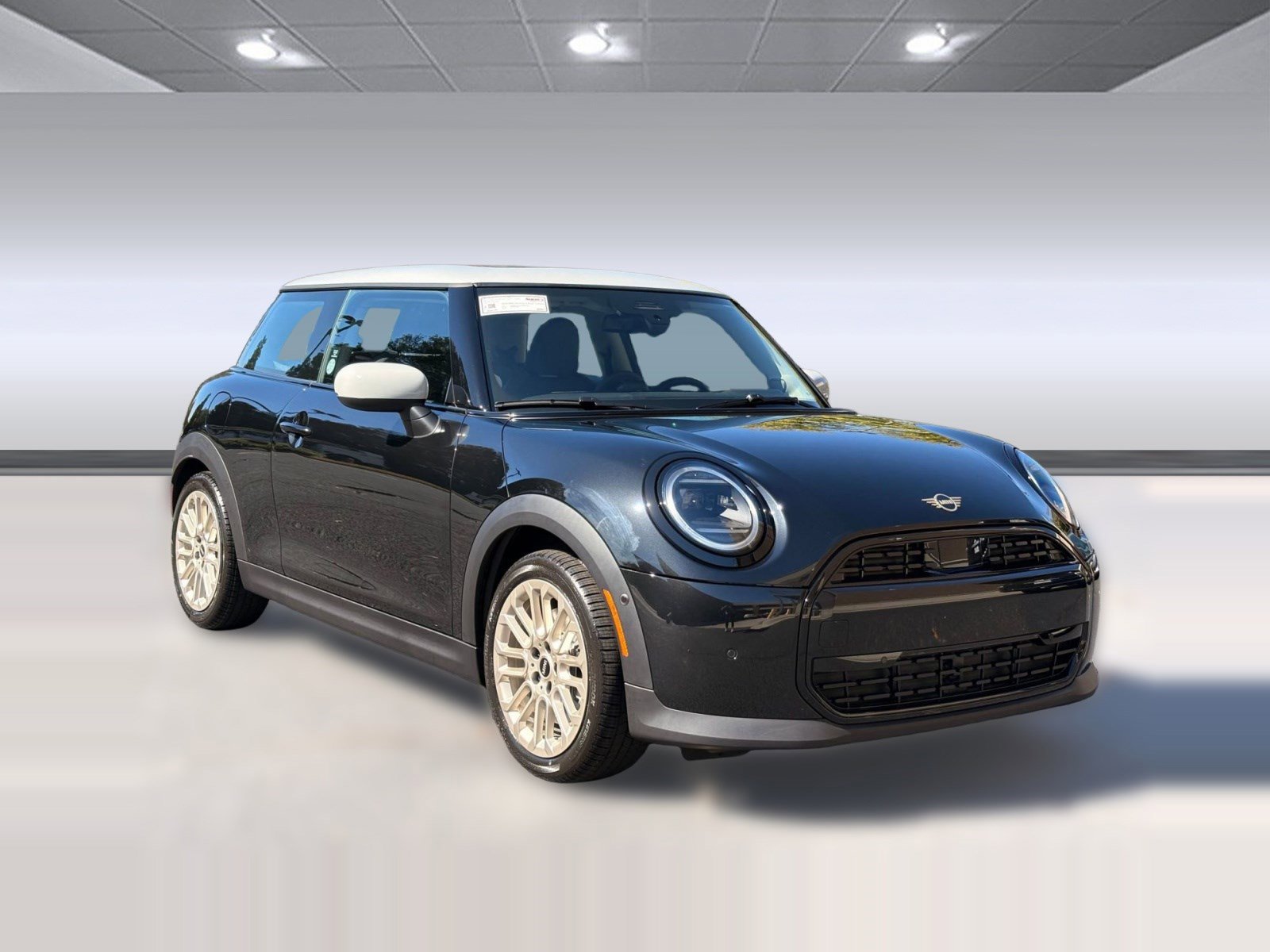 New 2026 MINI Cooper 2-Door Hardtop image 7