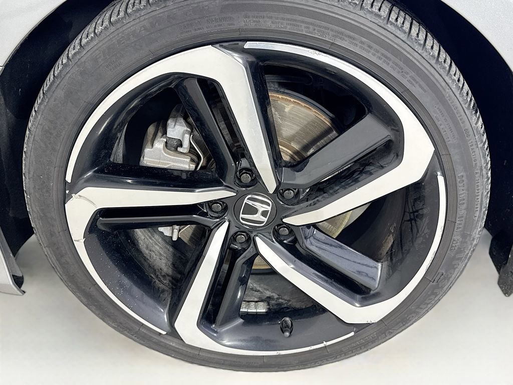 Used 2021 Honda Accord Sport image 37