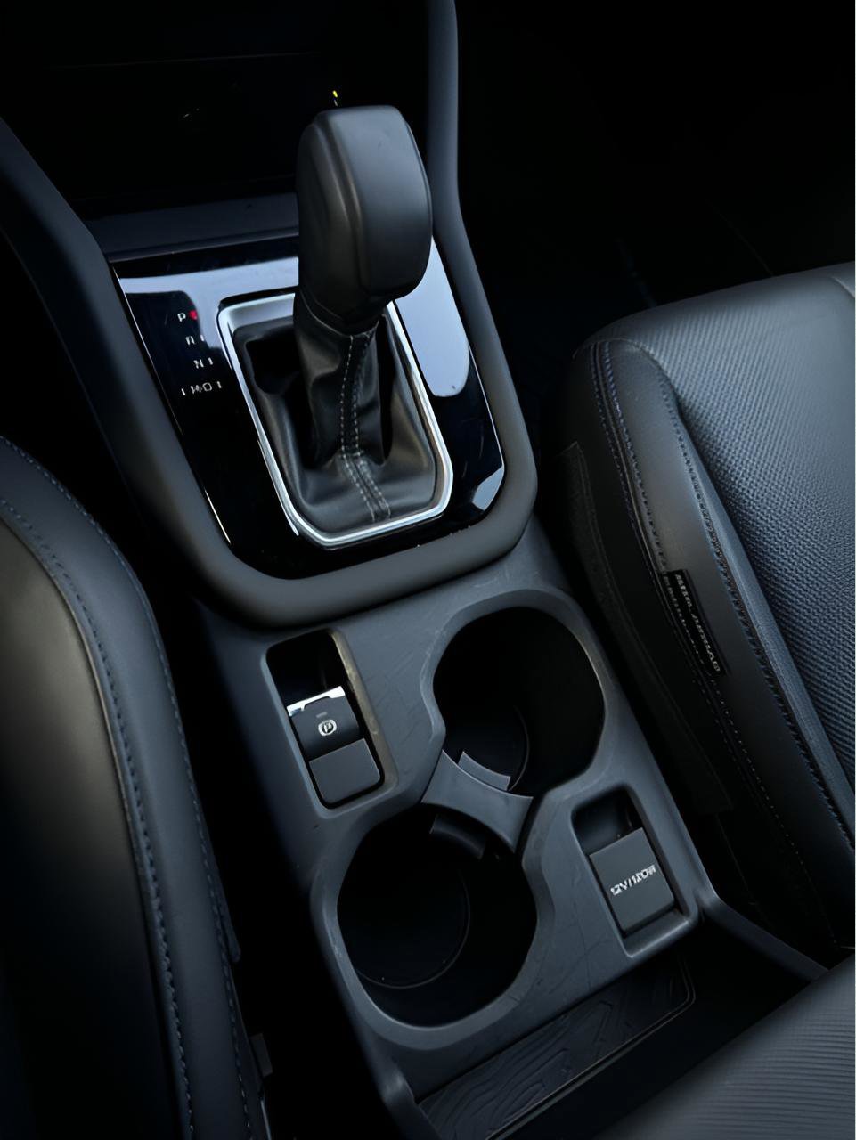 Used 2025 Subaru Forester Limited w/ Popular Package #1 image 16