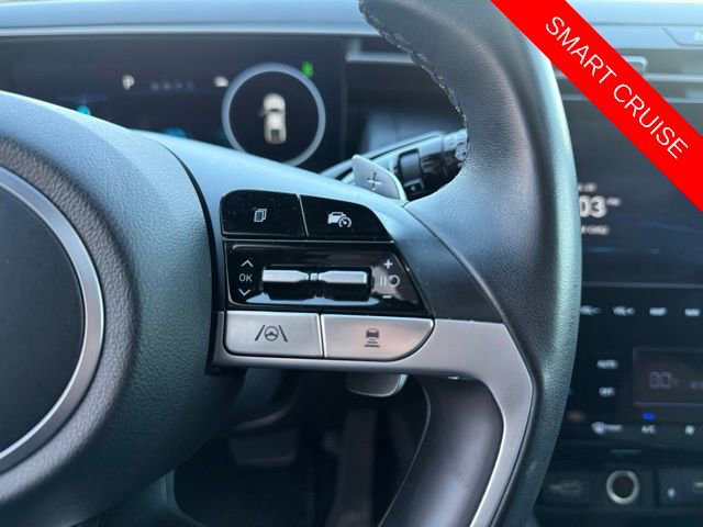 Used 2023 Hyundai Santa Cruz SEL Premium image 19