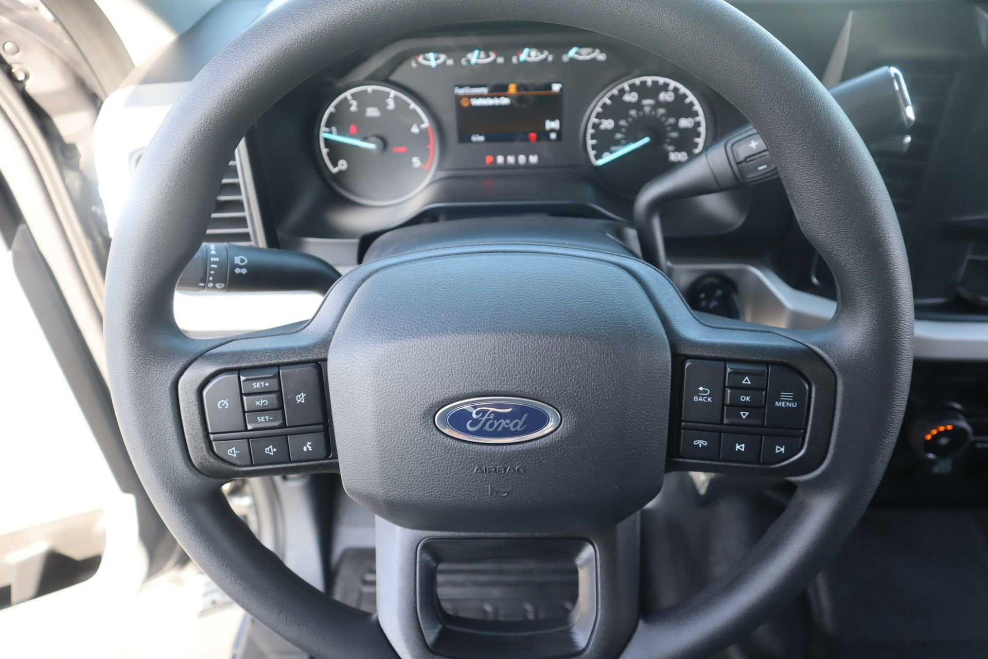 New 2026 Ford F450 XL AWD/4WD image 3