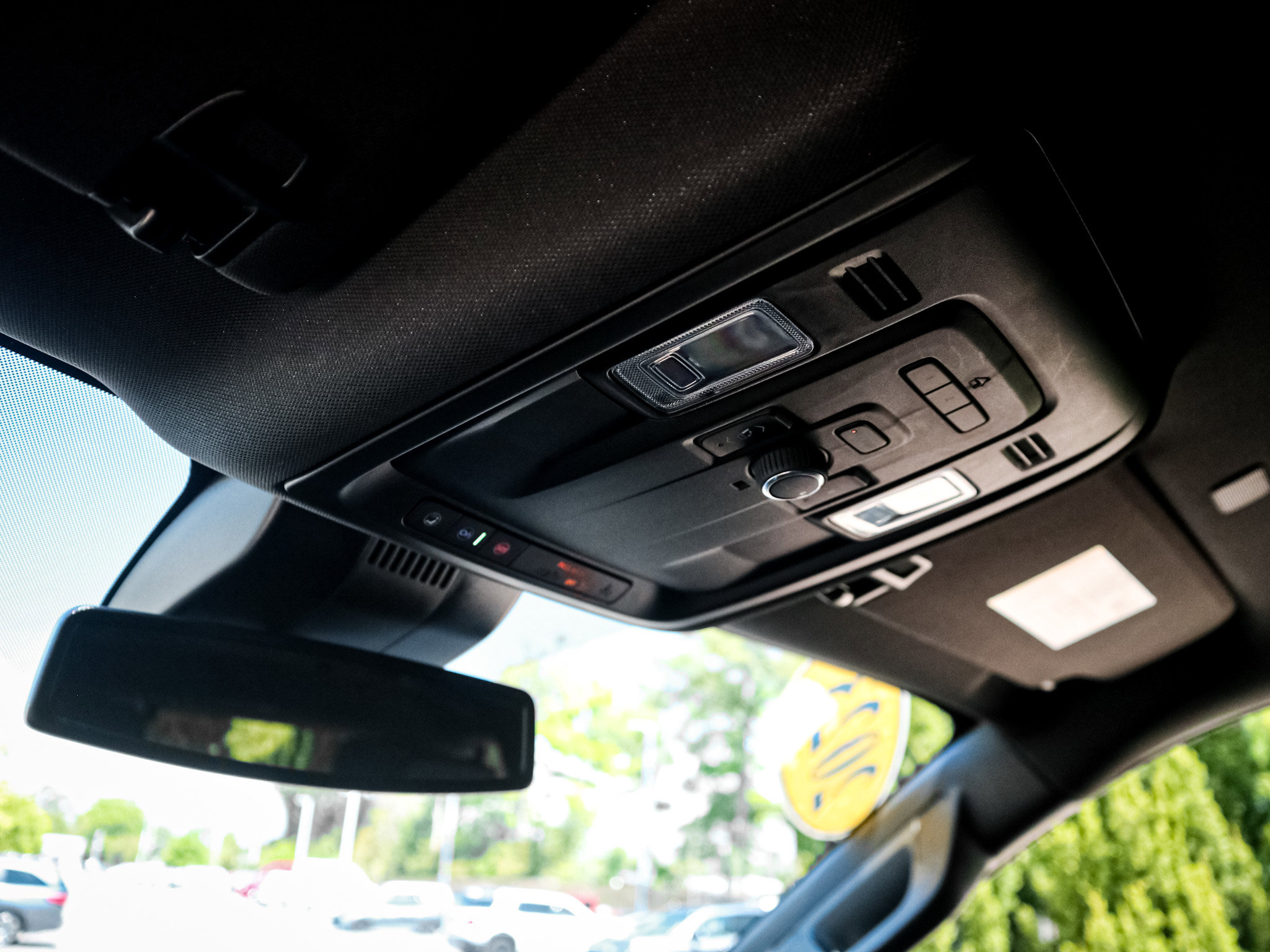 Used 2023 Chevrolet Tahoe RST w/ Luxury Package image 27