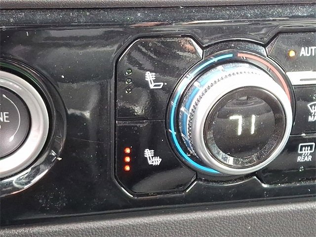 Certified 2024 GMC Sierra 1500 SLE image 23