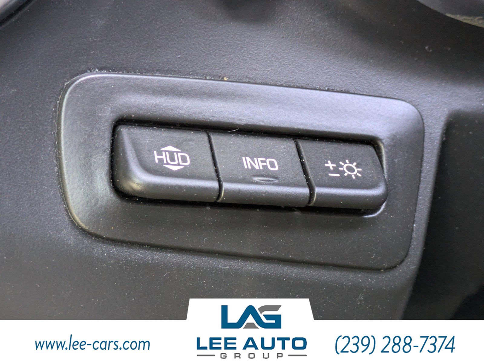 Used 2017 Chevrolet Camaro LT image 19