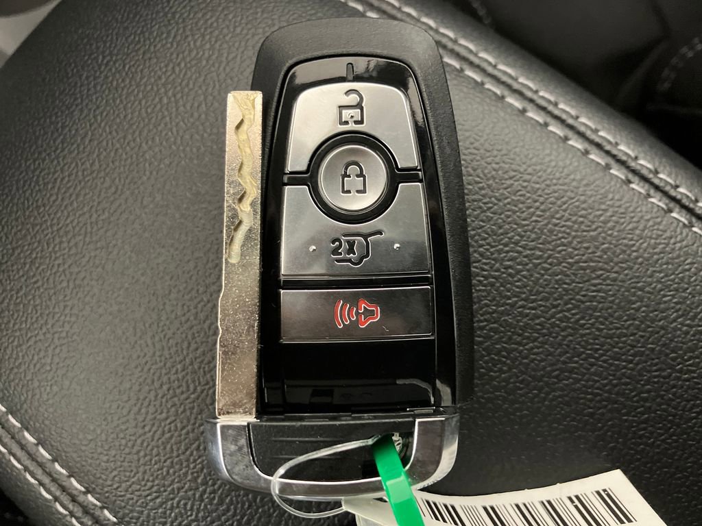 New 2026 Ford Escape Active w/ Tech Pack #1 image 32