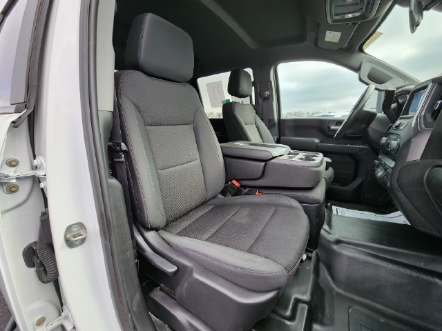 Used 2024 Chevrolet Silverado 3500 W/T w/ WT Convenience Package AWD/4WD image 24
