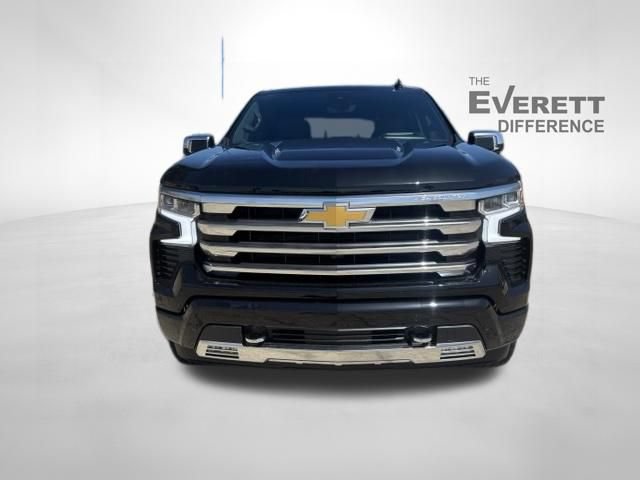 New 2026 Chevrolet Silverado 1500 High Country AWD/4WD image 2