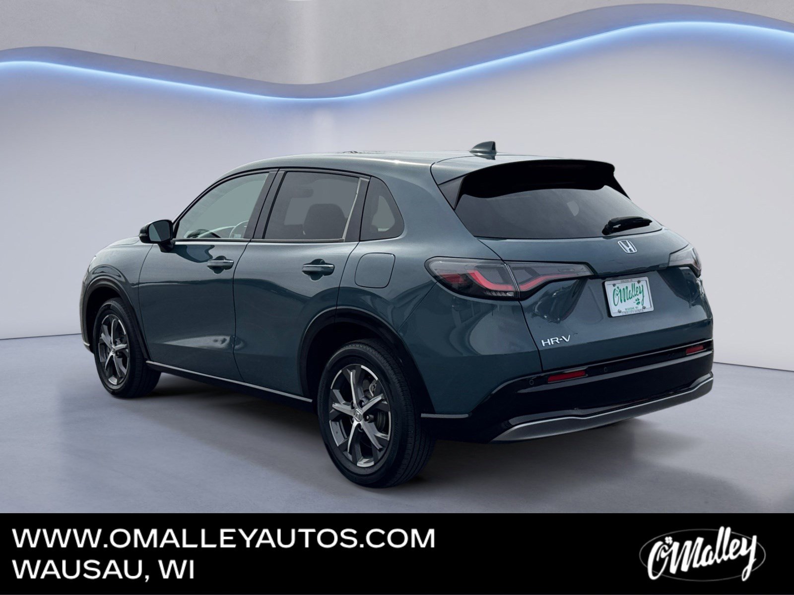 Certified 2023 Honda HR-V EX-L image 3