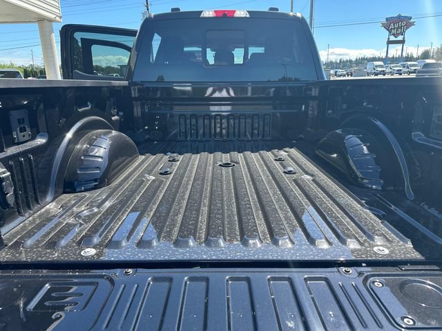 New 2026 Ford F350 Platinum w/ Platinum Plus Package AWD/4WD image 21