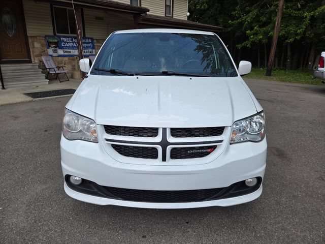 Used 2020 Dodge Grand Caravan GT FWD image 9