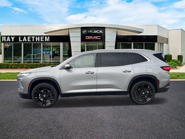 Used 2026 Buick Enclave Preferred w/ Power Package FWD image 2