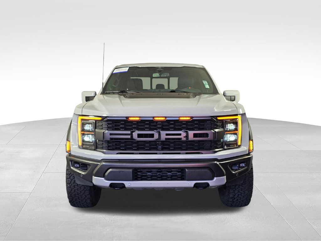 Certified 2023 Ford F150 Raptor AWD/4WD image 2