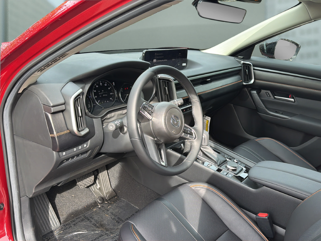 New 2026 MAZDA CX-50 AWD 2.5 Hybrid w/ Weather Package image 9