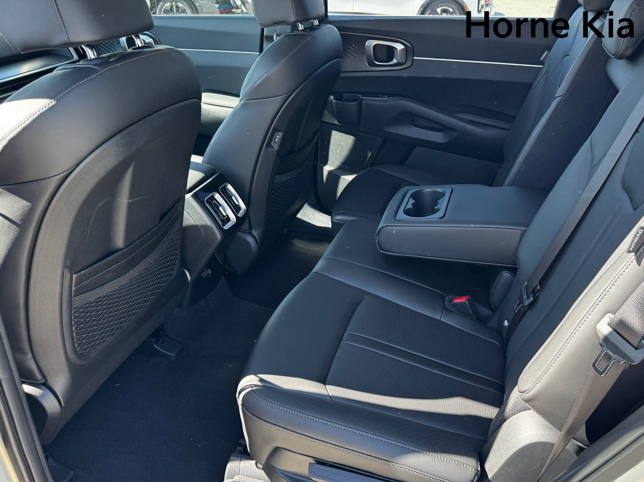 New 2026 Kia Sorento EX image 12