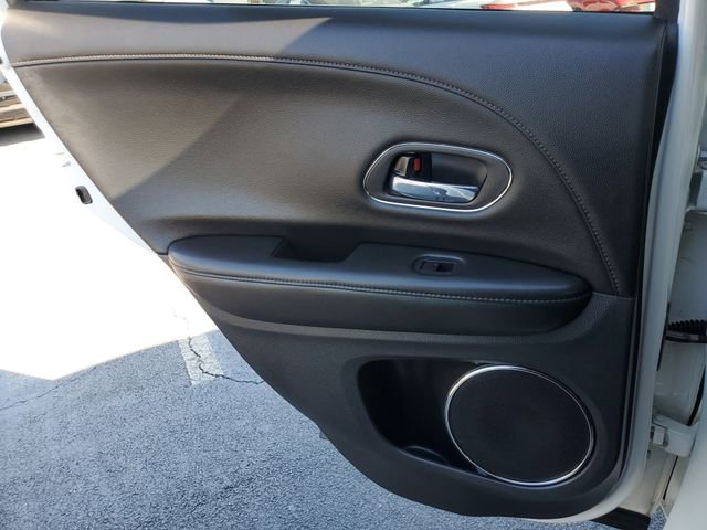 Used 2021 Honda HR-V EX-L image 13