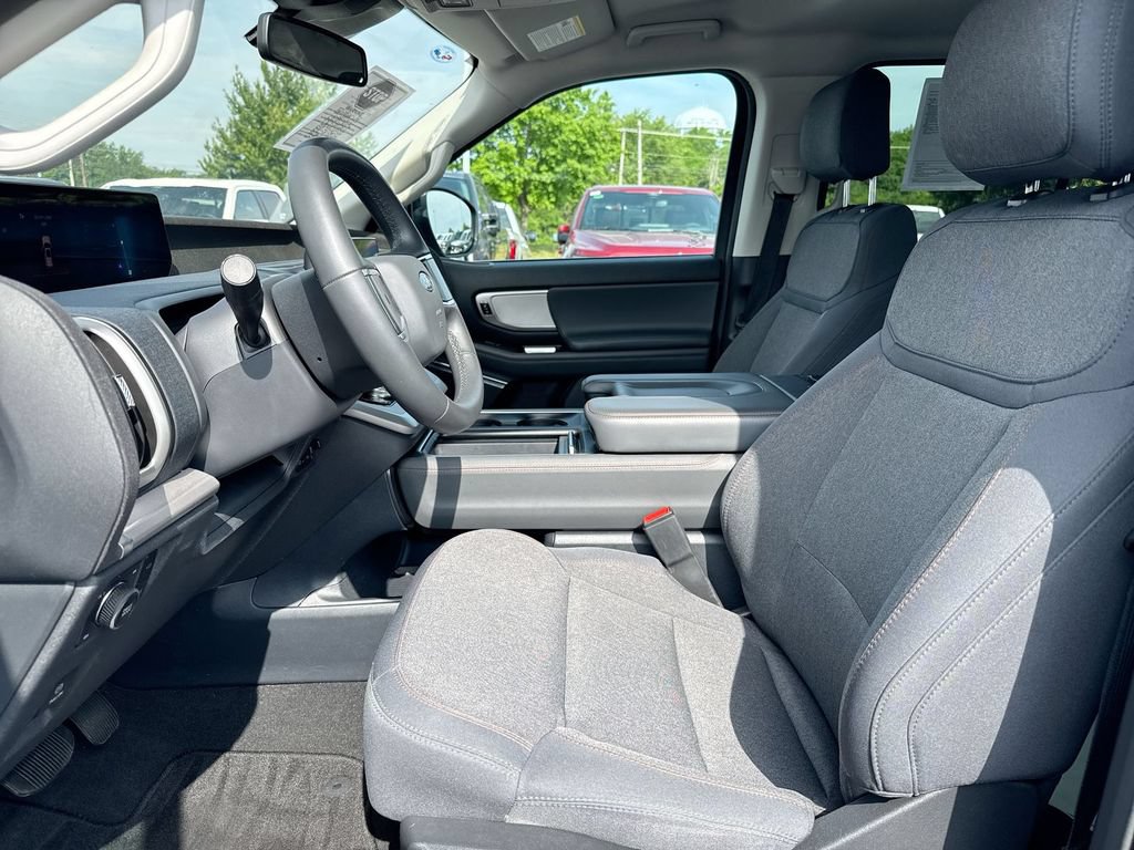 Used 2025 Ford Expedition Max Active AWD/4WD image 20